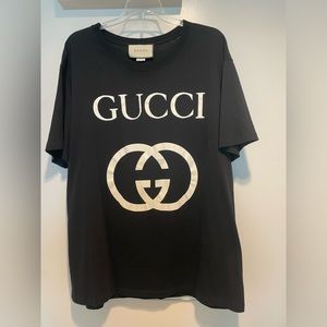 Mens Gucci shirt